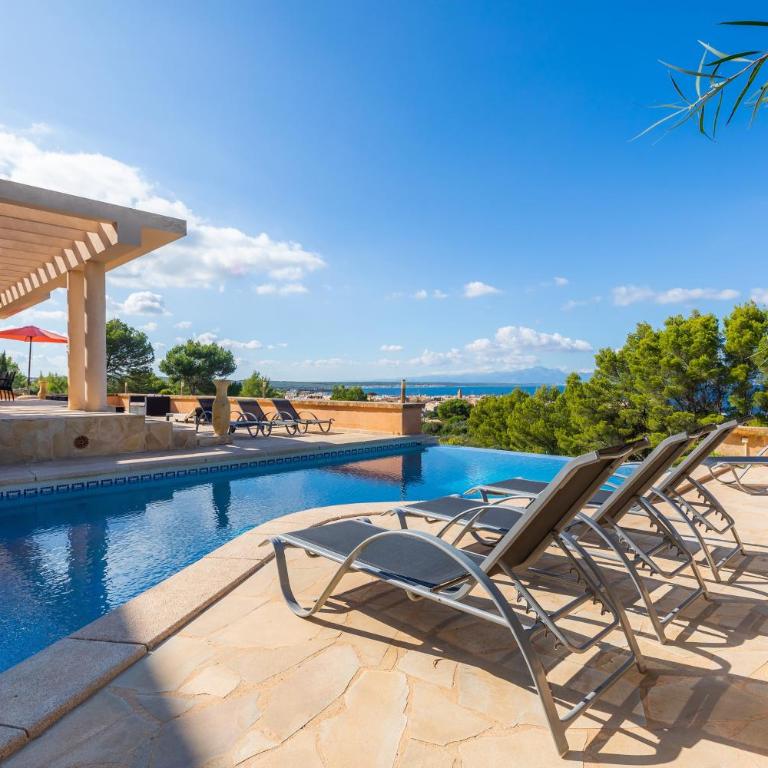 Casa Kyona - Casa de 3 dormitorios - 2