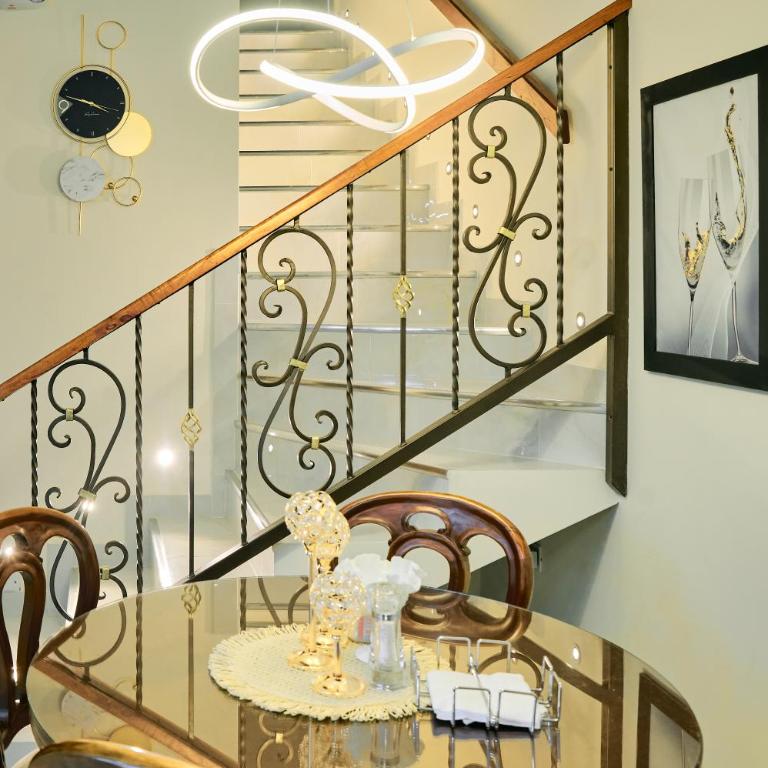 Pacohouse, Apartamento cerca al parque - Three-Bedroom Apartment - 1