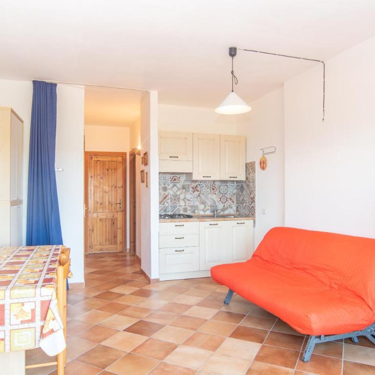 Flat Orizzonte - Appartamento Monolocale con Vista Mare - 9