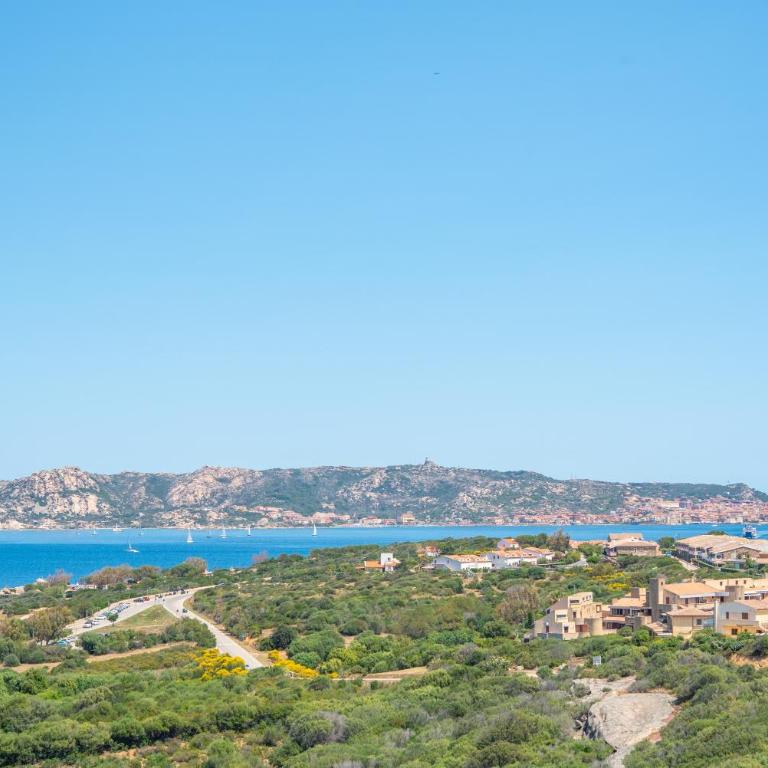 Flat Orizzonte - Appartamento Monolocale con Vista Mare - 4