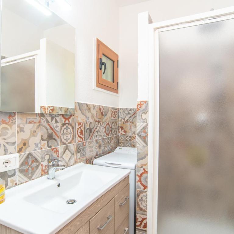 Flat Orizzonte - Appartamento Monolocale con Vista Mare - 22