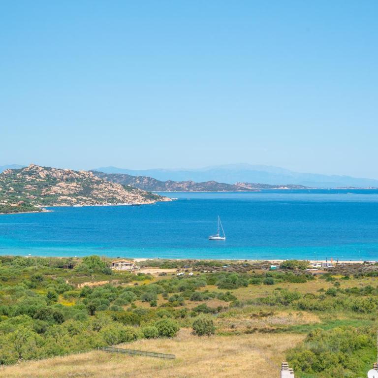 Flat Orizzonte - Appartamento Monolocale con Vista Mare - 3
