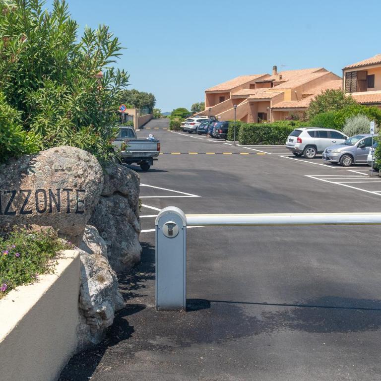 Flat Orizzonte - Appartamento Monolocale con Vista Mare - 25