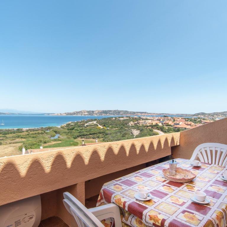 Flat Orizzonte - Appartamento Monolocale con Vista Mare - 5