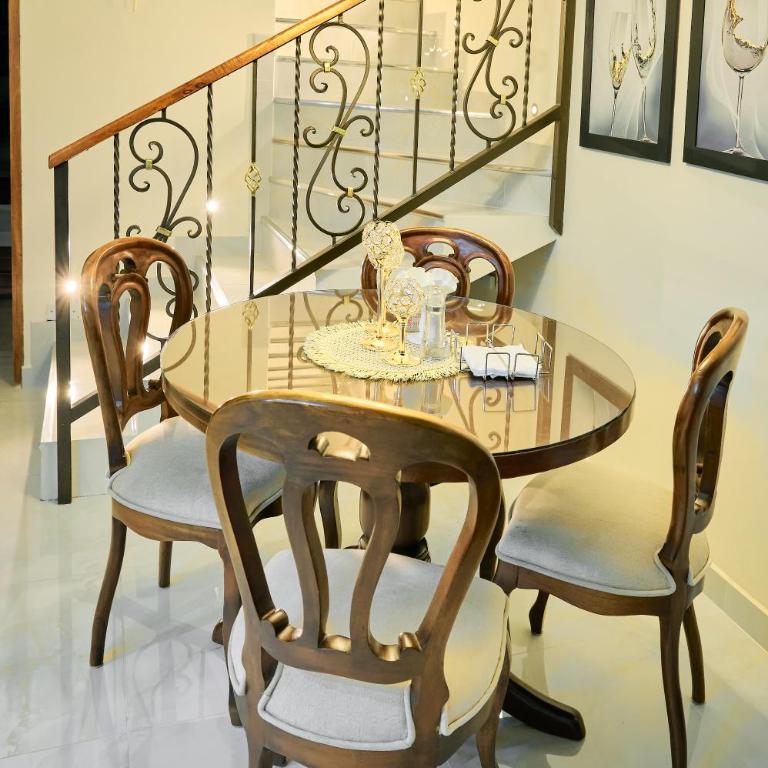 Pacohouse, Apartamento cerca al parque - Three-Bedroom Apartment - 9