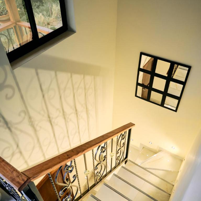 Pacohouse, Apartamento cerca al parque - Three-Bedroom Apartment - 15