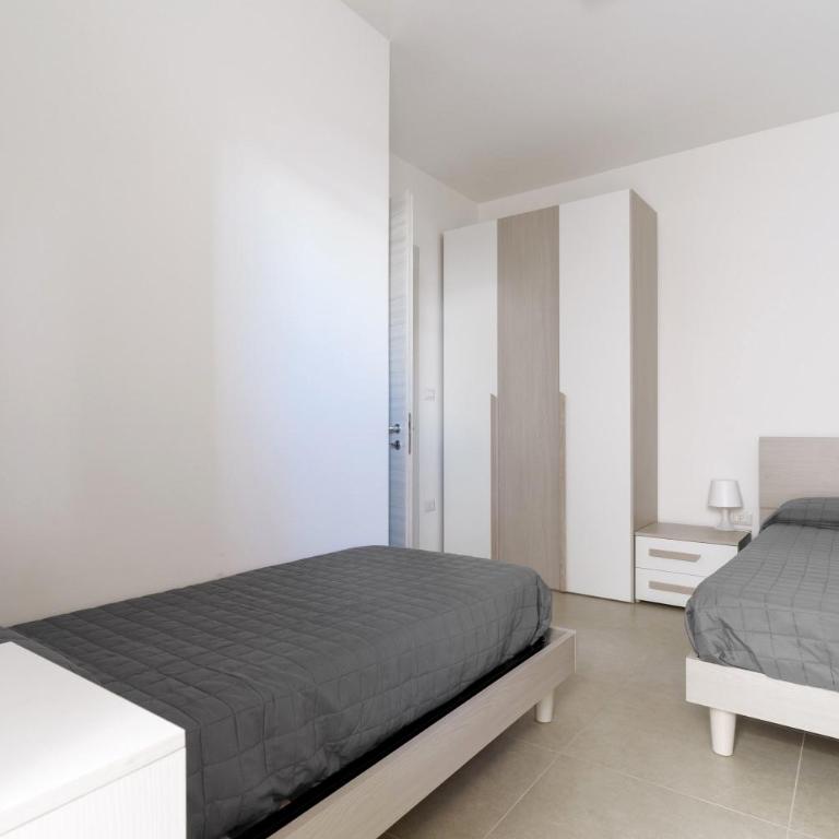 Casa d'a mare - Appartamento con Terrazza - 4