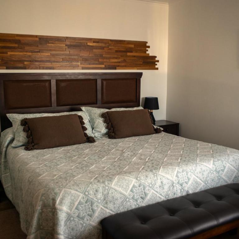 Hotel y Cabañas Pulegan - Suite - 2