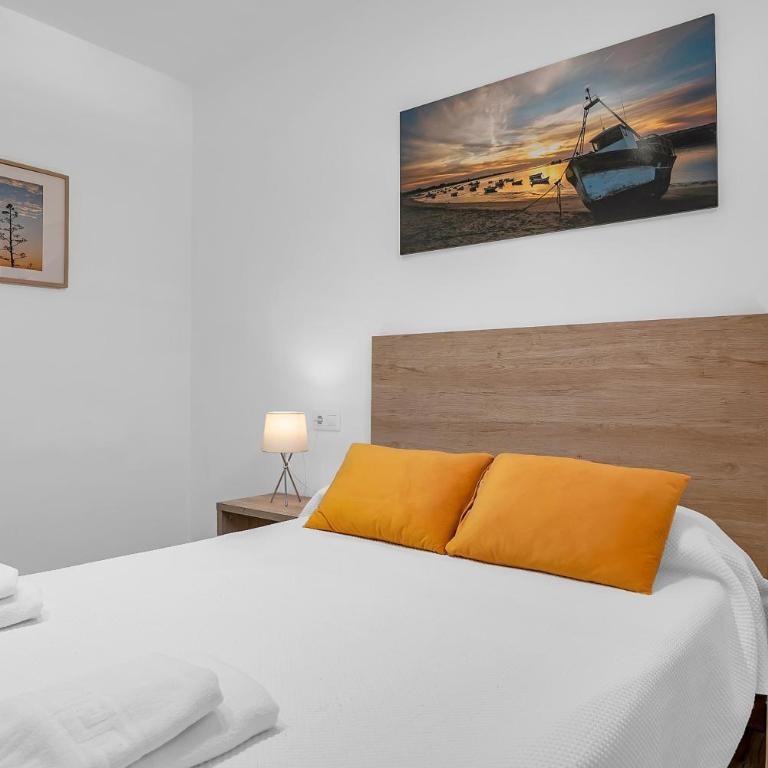 Casa Sol de Conil - Casa con 1 dormitorio - 13