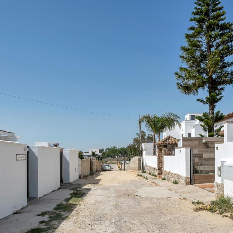 Casa Sol de Conil - Casa con 1 dormitorio - 24