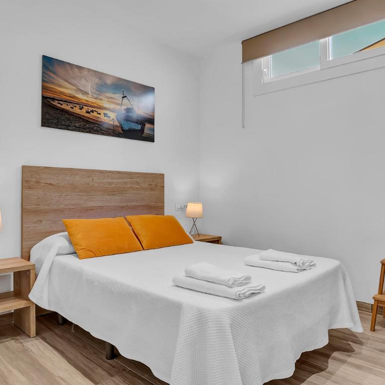 Casa Sol de Conil - Casa con 1 dormitorio - 12