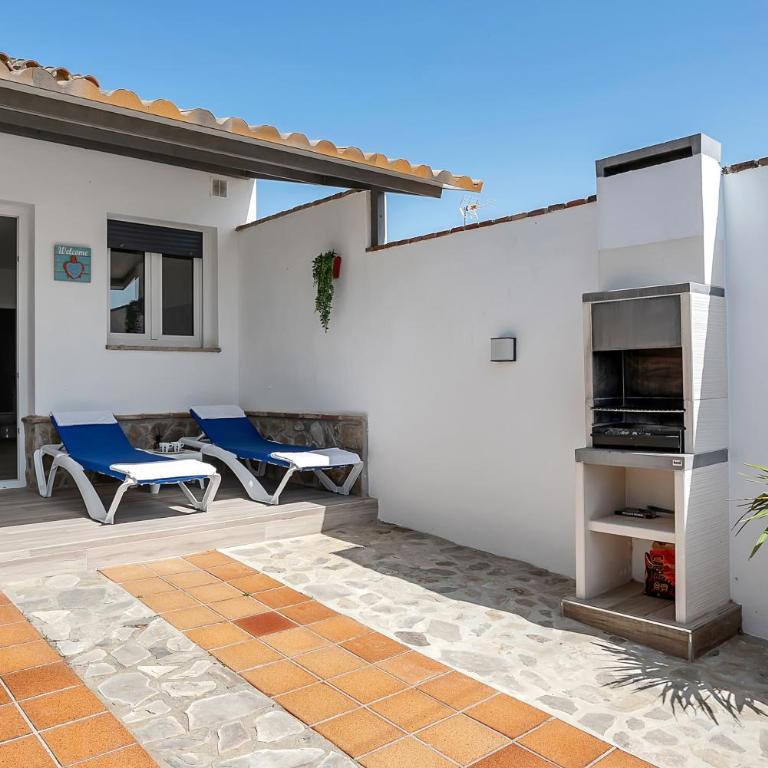Casa Sol de Conil - Casa con 1 dormitorio - 21