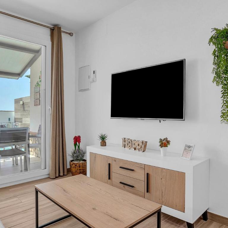 Casa Sol de Conil - Casa con 1 dormitorio - 17