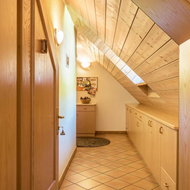 Oberwieserhof App 1 - Appartamento con 1 Camera da Letto e Vista Giardino - 21