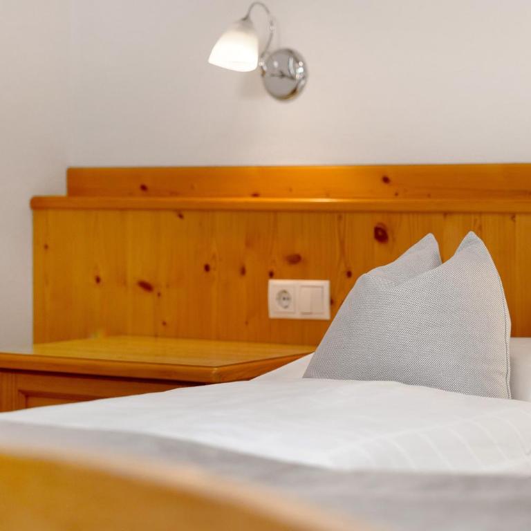 Maierhof - Deluxe Apartment mit Balkon und 2 Schlafzimmern - 13