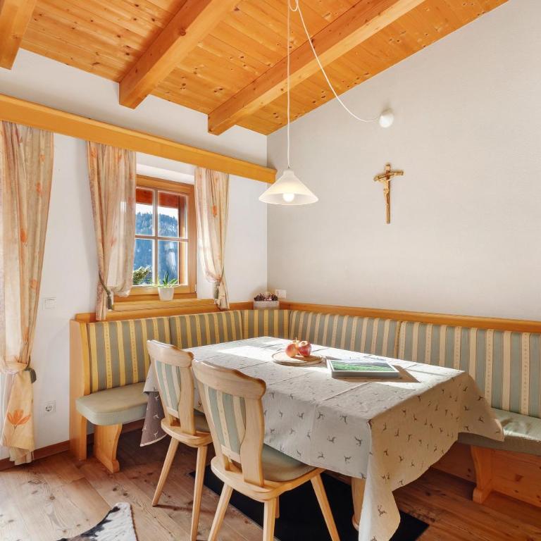 Maierhof - Deluxe Apartment mit Balkon und 2 Schlafzimmern - 5