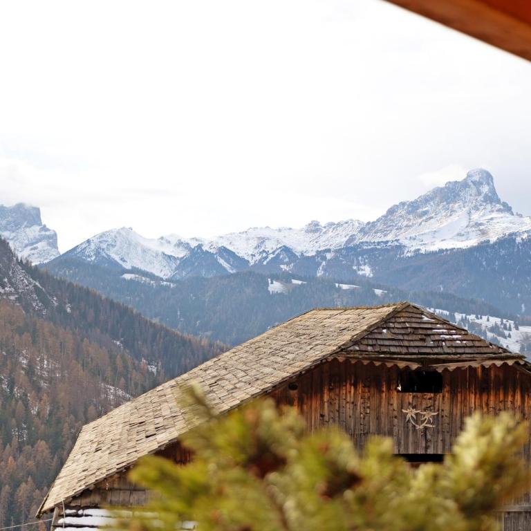 Maierhof - Deluxe Apartment mit Balkon und 2 Schlafzimmern - 4