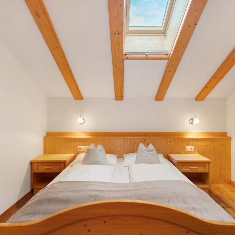 Maierhof - Deluxe Apartment mit Balkon und 2 Schlafzimmern - 17