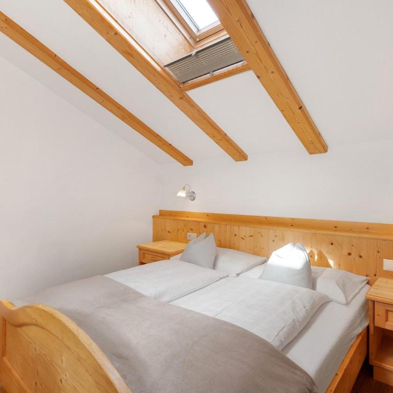 Maierhof - Deluxe Apartment mit Balkon und 2 Schlafzimmern - 12