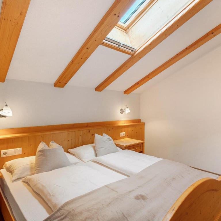Maierhof - Deluxe Apartment mit Balkon und 2 Schlafzimmern - 14