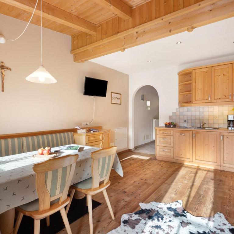 Maierhof - Deluxe Apartment mit Balkon und 2 Schlafzimmern - 9