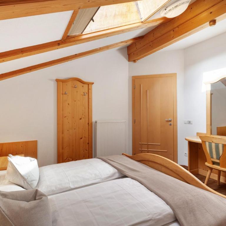 Maierhof - Deluxe Apartment mit Balkon und 2 Schlafzimmern - 20