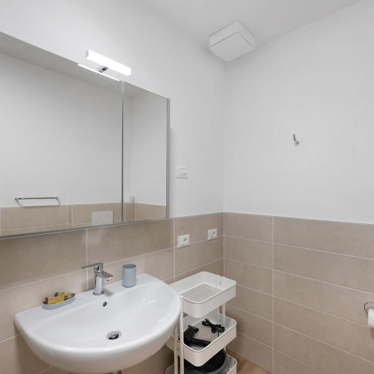 Bardolivo Apartments - Adults Only - Appartamento con 1 Camera da Letto e Vista Giardino - 14