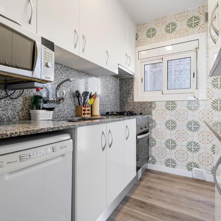 Apartamento Paul - Apartamento Deluxe de 2 dormitorios con balcón - 6