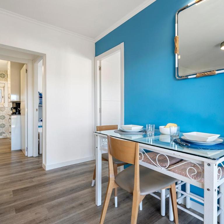 Apartamento Paul - Apartamento Deluxe de 2 dormitorios con balcón - 17