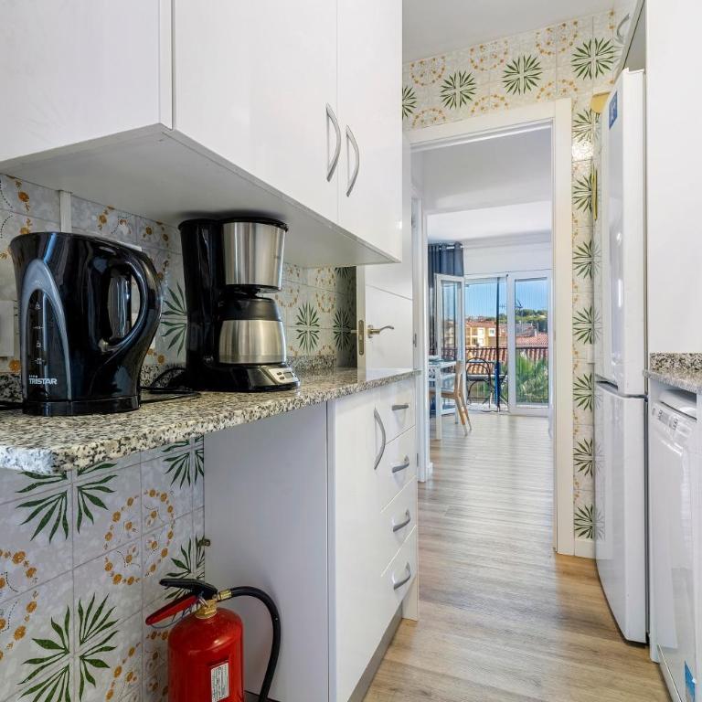 Apartamento Paul - Apartamento Deluxe de 2 dormitorios con balcón - 7