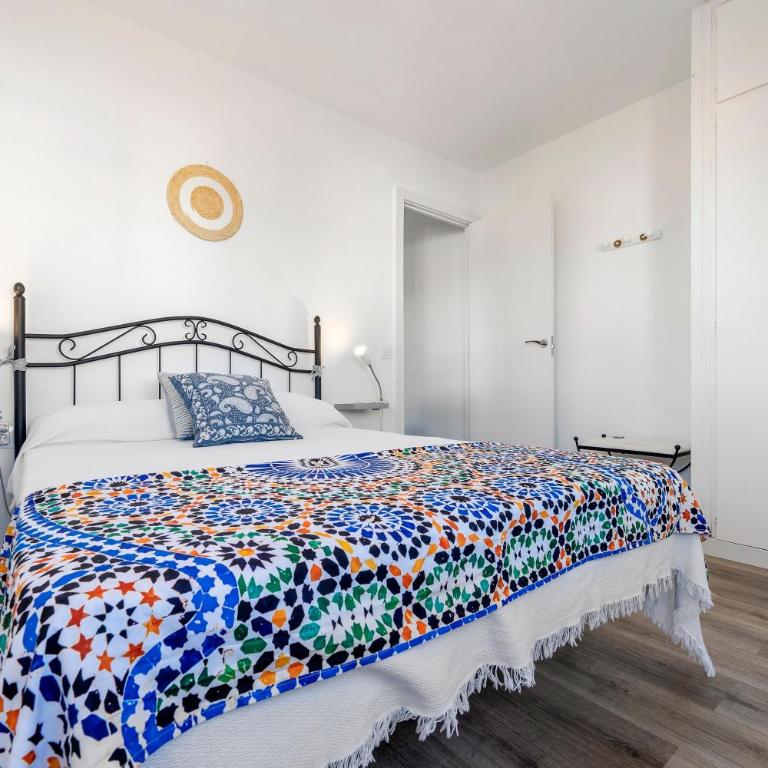 Apartamento Paul - Apartamento Deluxe de 2 dormitorios con balcón - 10