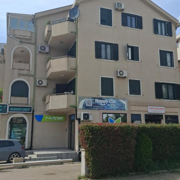 VUK's 5 min from the BEACH Two-Bedroom Apart - Apartman sa 2 Spavaće Sobe - 34