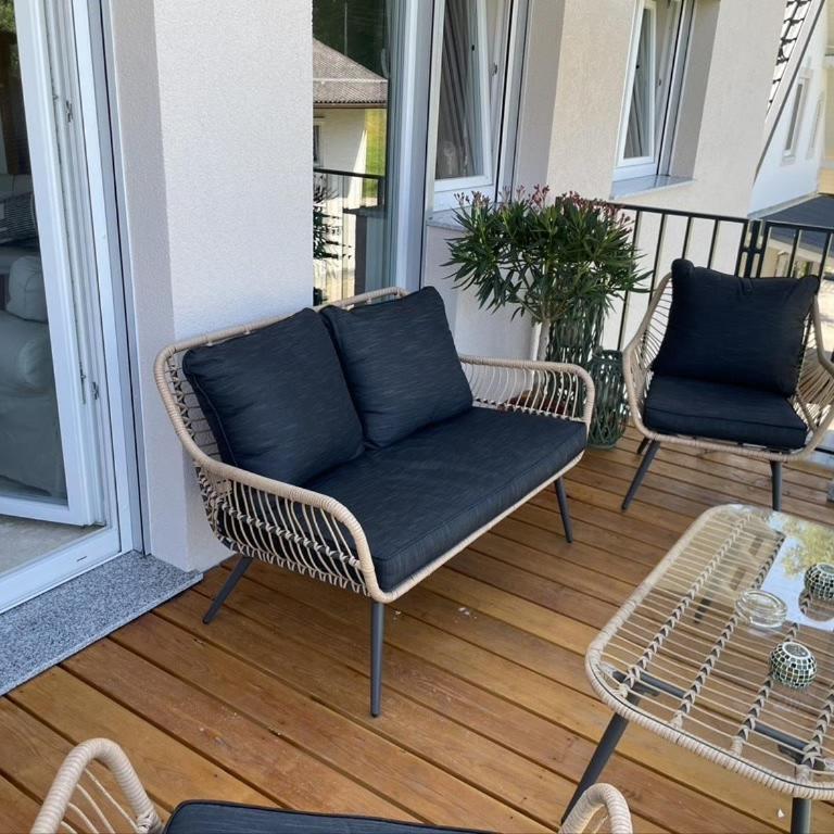 Casa Tapeo - Haus mit 1 Schlafzimmer - 14