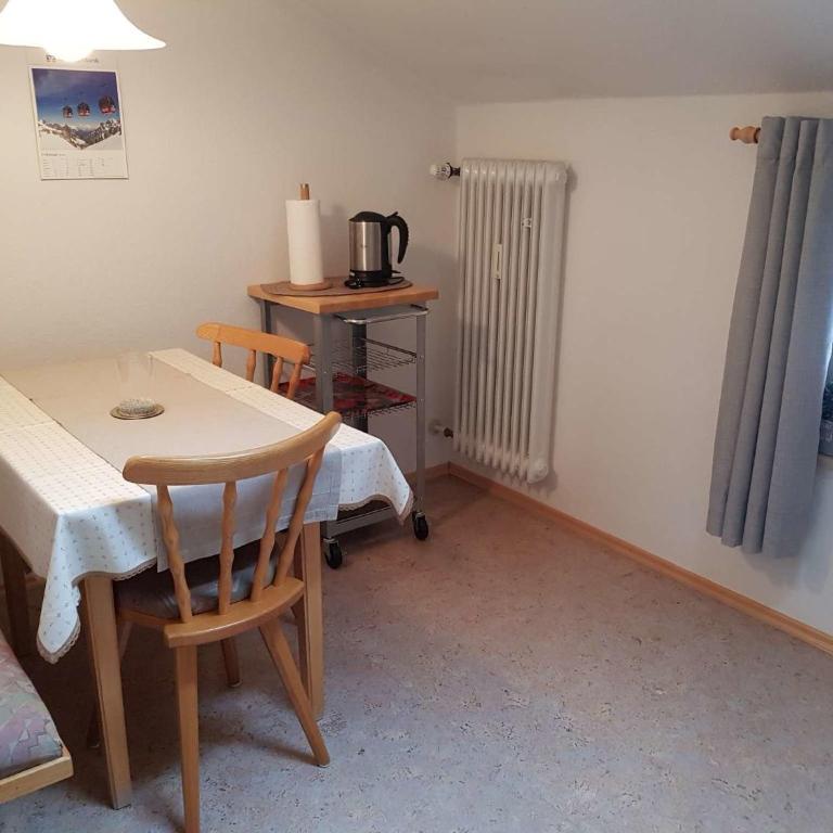 Haus Rappolder - Ferienwohnung - Appartement 1 Chambre Supérieur avec Balcon - 7