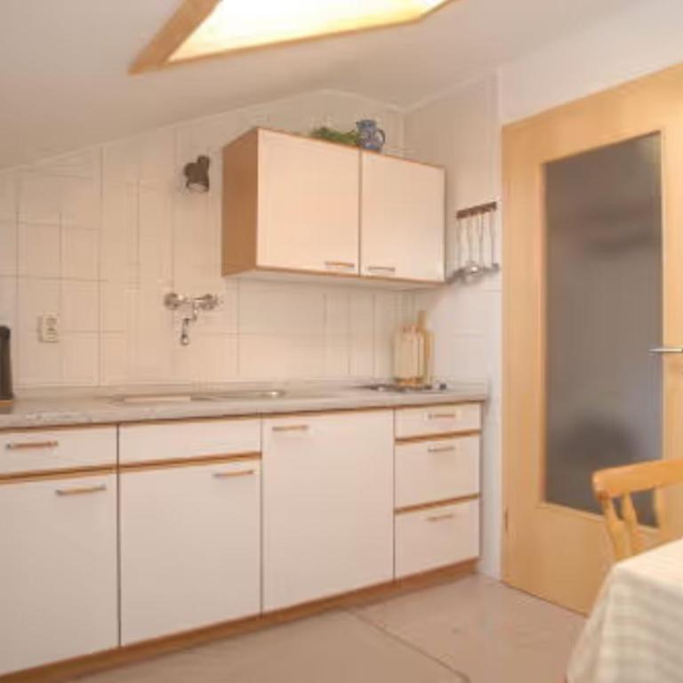 Haus Rappolder - Ferienwohnung - Appartement 1 Chambre Supérieur avec Balcon - 6