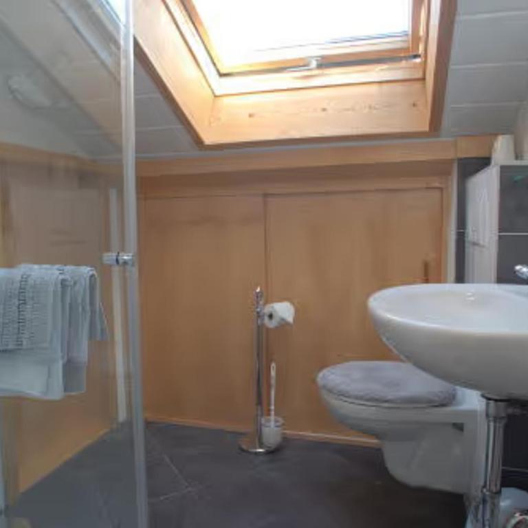 Haus Rappolder - Ferienwohnung - Appartement 1 Chambre Supérieur avec Balcon - 5