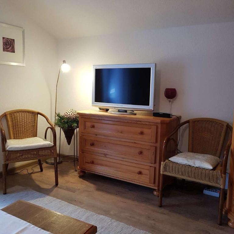 Haus Rappolder - Ferienwohnung - Appartement 1 Chambre Supérieur avec Balcon - 3