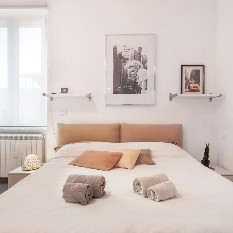 Giogio’ al Vaticano - Apartment with Terrace - 9