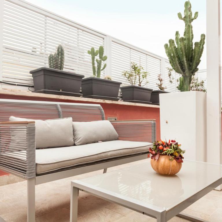 Giogio’ al Vaticano - Apartment with Terrace - 18