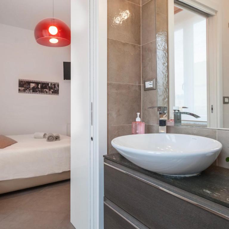 Giogio’ al Vaticano - Apartment with Terrace - 12