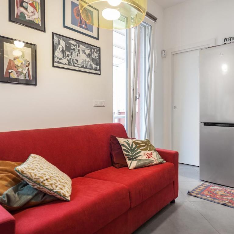 Giogio’ al Vaticano - Apartment with Terrace - 3