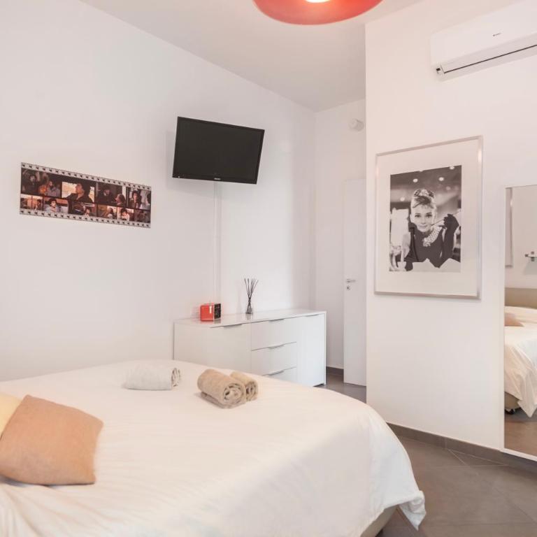 Giogio’ al Vaticano - Apartment with Terrace - 10
