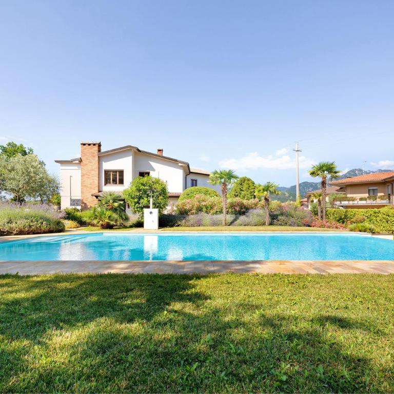 Apartment Jose - Appartamento con 1 Camera da Letto e Vista Lago - 3