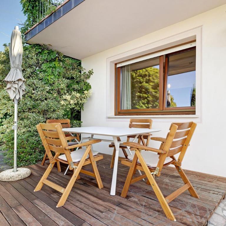 Apartment Jose - Appartamento con 1 Camera da Letto e Vista Lago - 12
