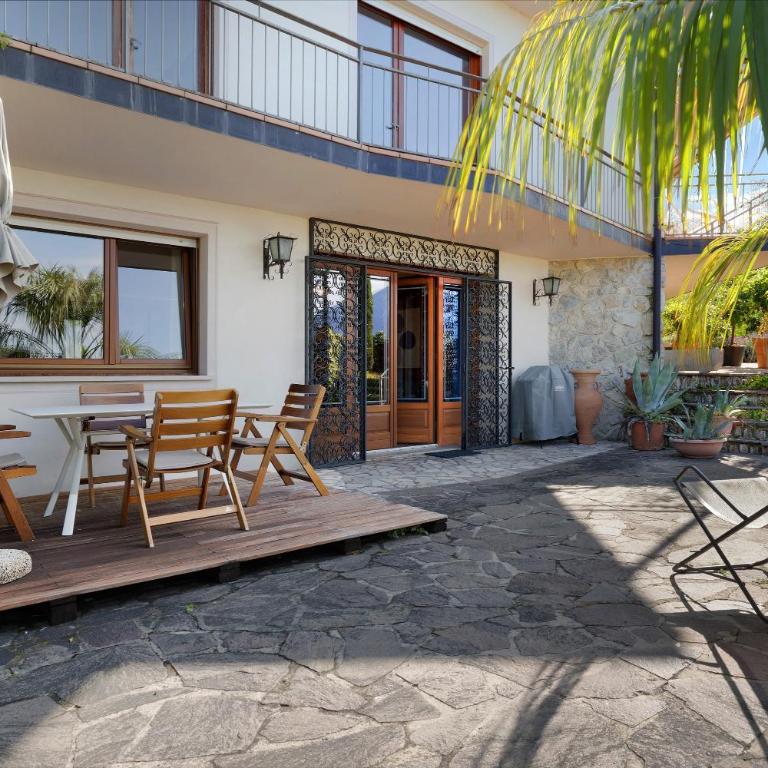 Apartment Jose - Appartamento con 1 Camera da Letto e Vista Lago - 31