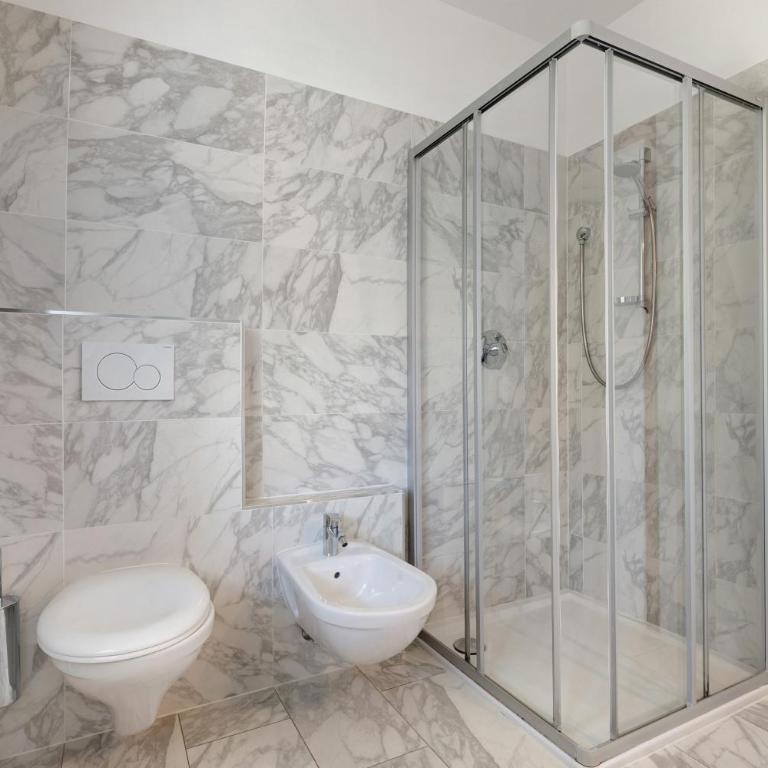 Apartment Jose - Appartamento con 1 Camera da Letto e Vista Lago - 30