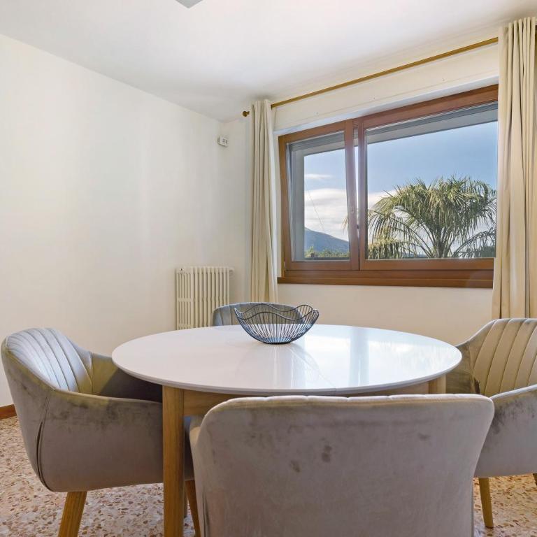 Apartment Jose - Appartamento con 1 Camera da Letto e Vista Lago - 24