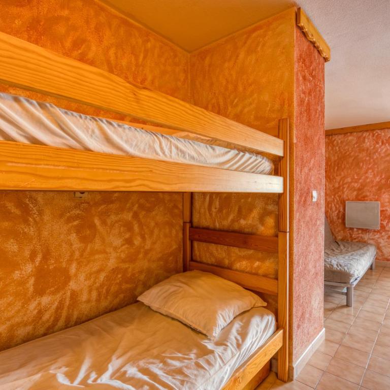 Le Grau-du-roi - Superior Apartment mit 1 Schlafzimmer und Balkon - 17