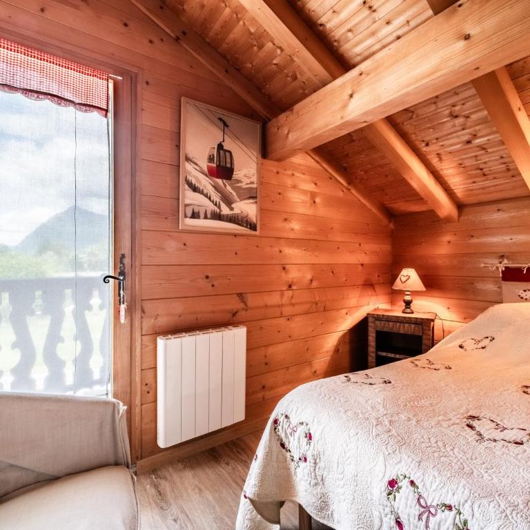 Chalet Marmottes - Chalet - 21