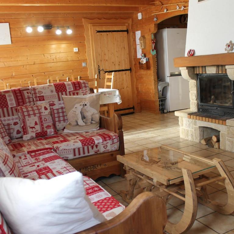 Chalet Marmottes - Chalet - 5